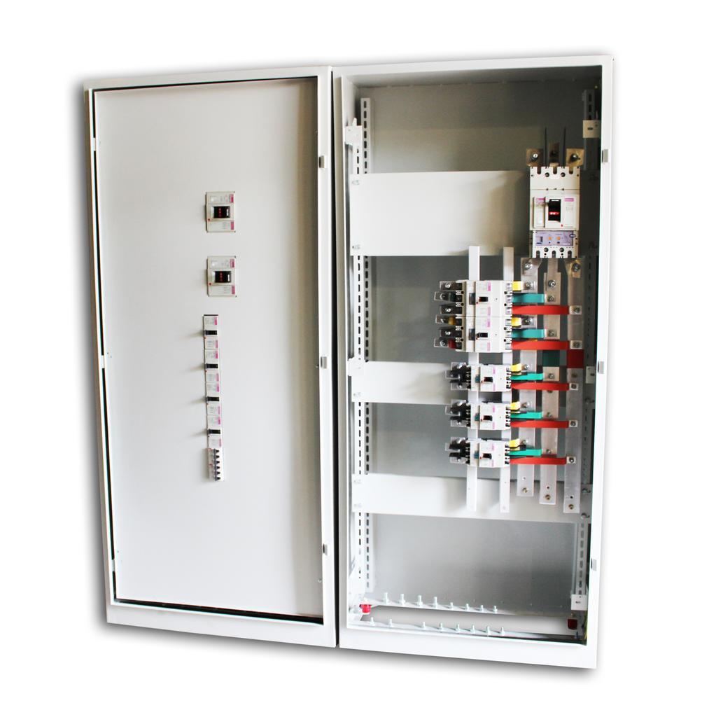 Пункт розподільчий ПР 11 100А (11100)