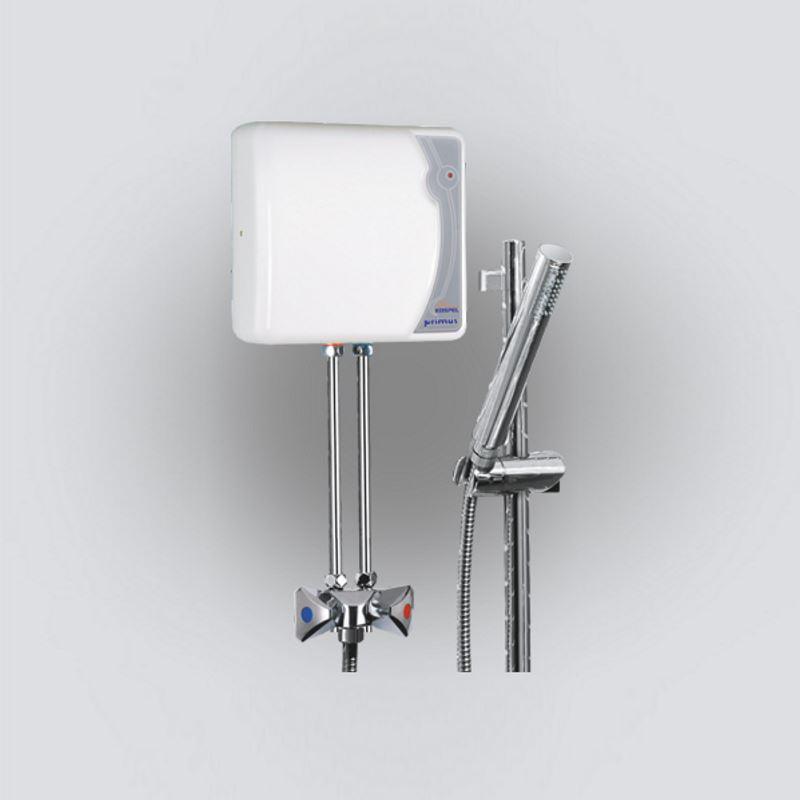 Нагрівач води проточний електричний Kospel Primus EPJ.P-5.5 220В (23355243)