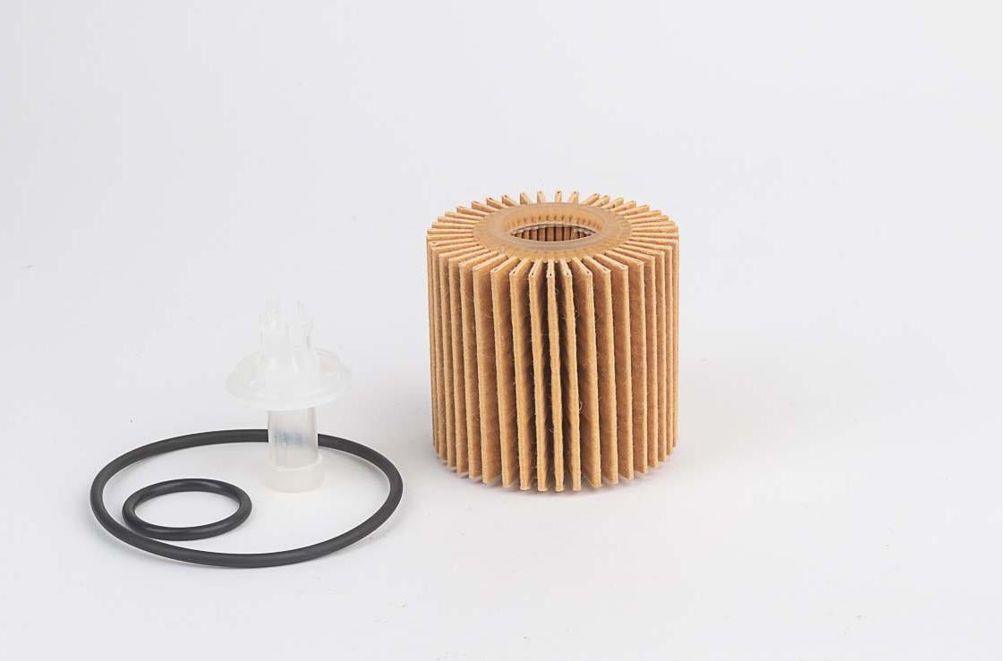 Фильтр масла PURFLUX L1076