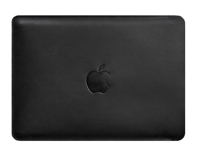 Чохол BlankNote для MACBOOK PRO 15-16'' Чорний (13031)