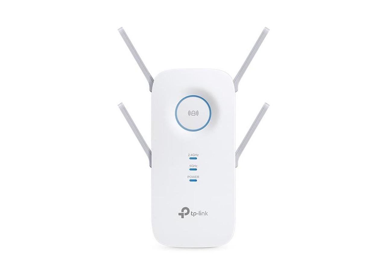 Повторювач Wi-Fi TP-Link RE650 (186774)