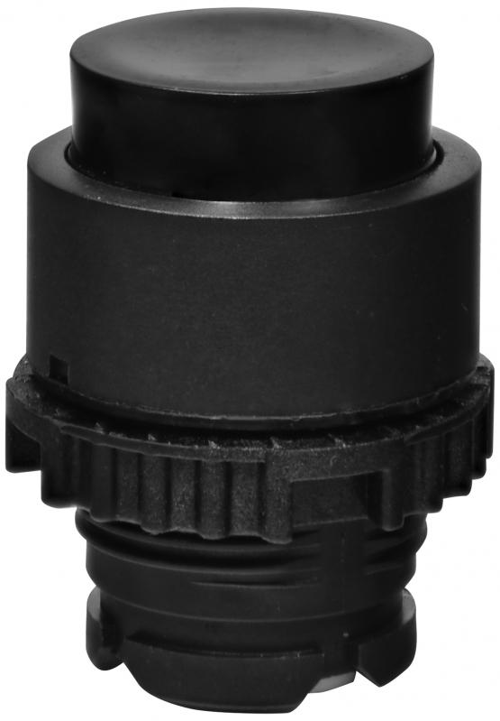 Кнопка управления ETI NSE-PBP-C 22 мм Черный (4774015)