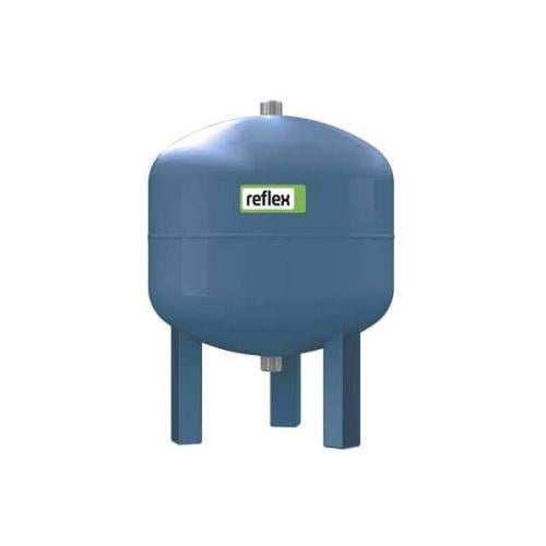 Гидроаккумулятор Reflex DE 33 на ножках 10 бар (7305500)