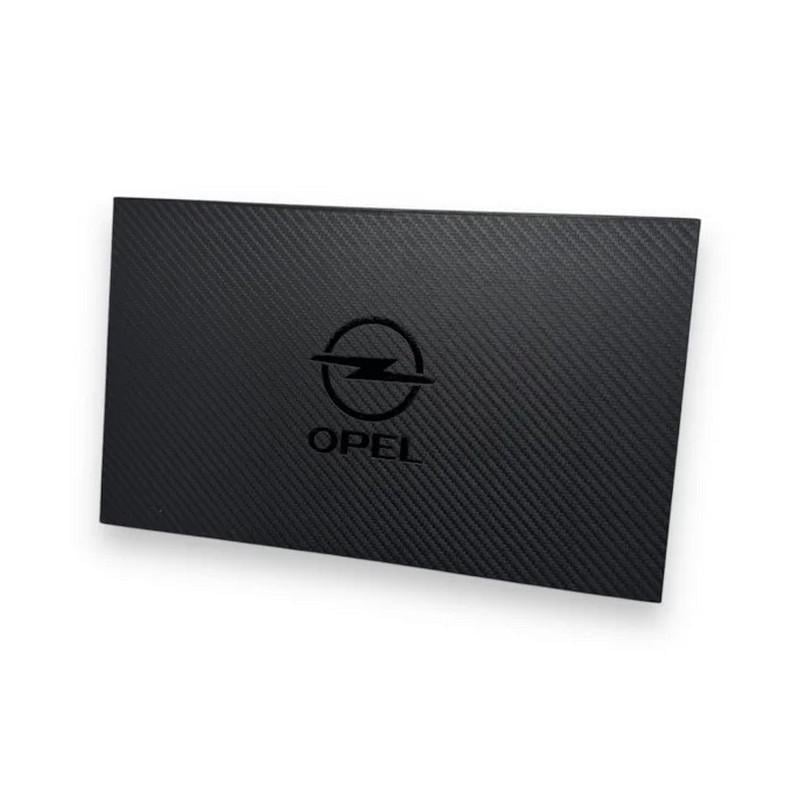 Подарочный набор для мужчин с логотипом Opel 5в1 (4749-Leader) - фото 5 Подарочный набор для мужчин с логотипом Opel 5в1 (4749-Leader) - фото 5