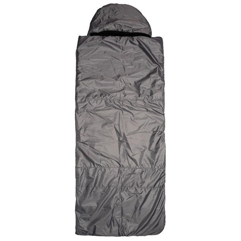 Спальный мешок Ranger 3 season Grey (RA6648)