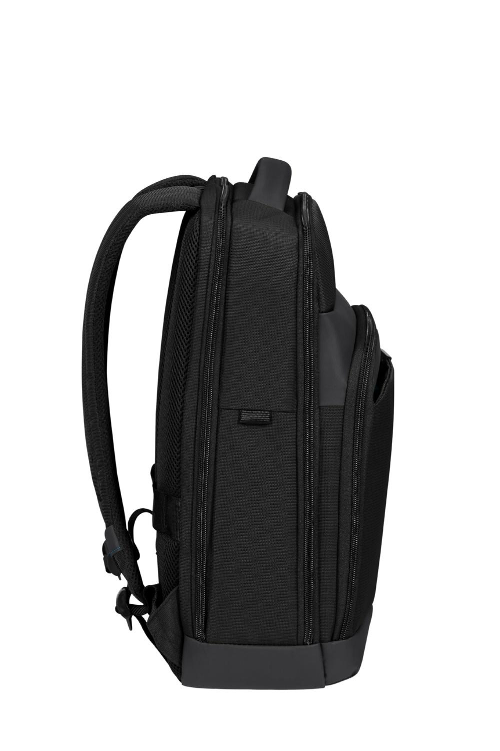 Рюкзак Samsonite Mysight 32х46х17,5 Черный (KF9x09005) - фото 11