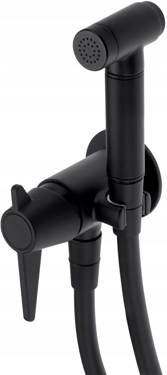 Смеситель для биде Deante Temisto (BQT_N34M)