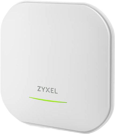 Точка доступу Zyxel NWA220AX-6E (NWA220AX-6E-EU0101F) - фото 3 Точка доступу Zyxel NWA220AX-6E (NWA220AX-6E-EU0101F) - фото 3