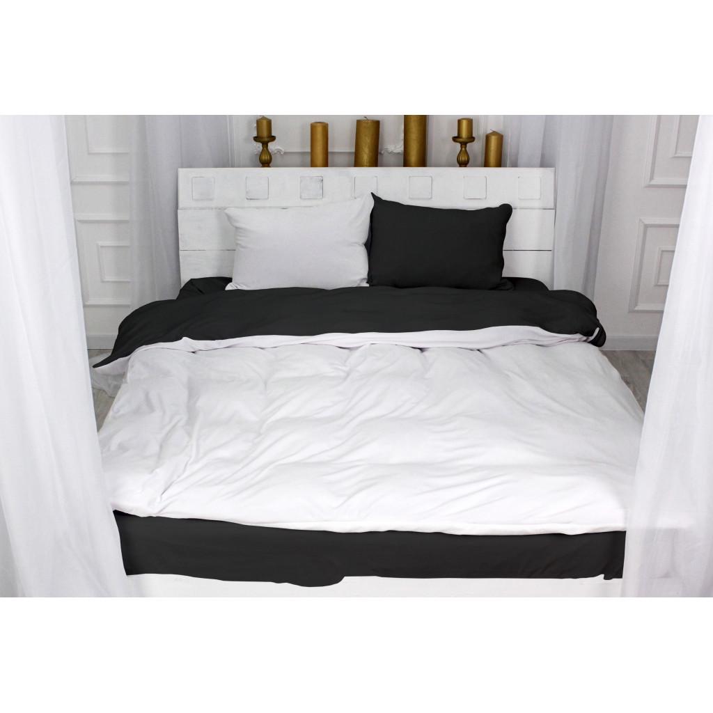 Комплект постельного белья MirSon Winter Delicate 28-0056 Jasmine Велюр (2200004031989)