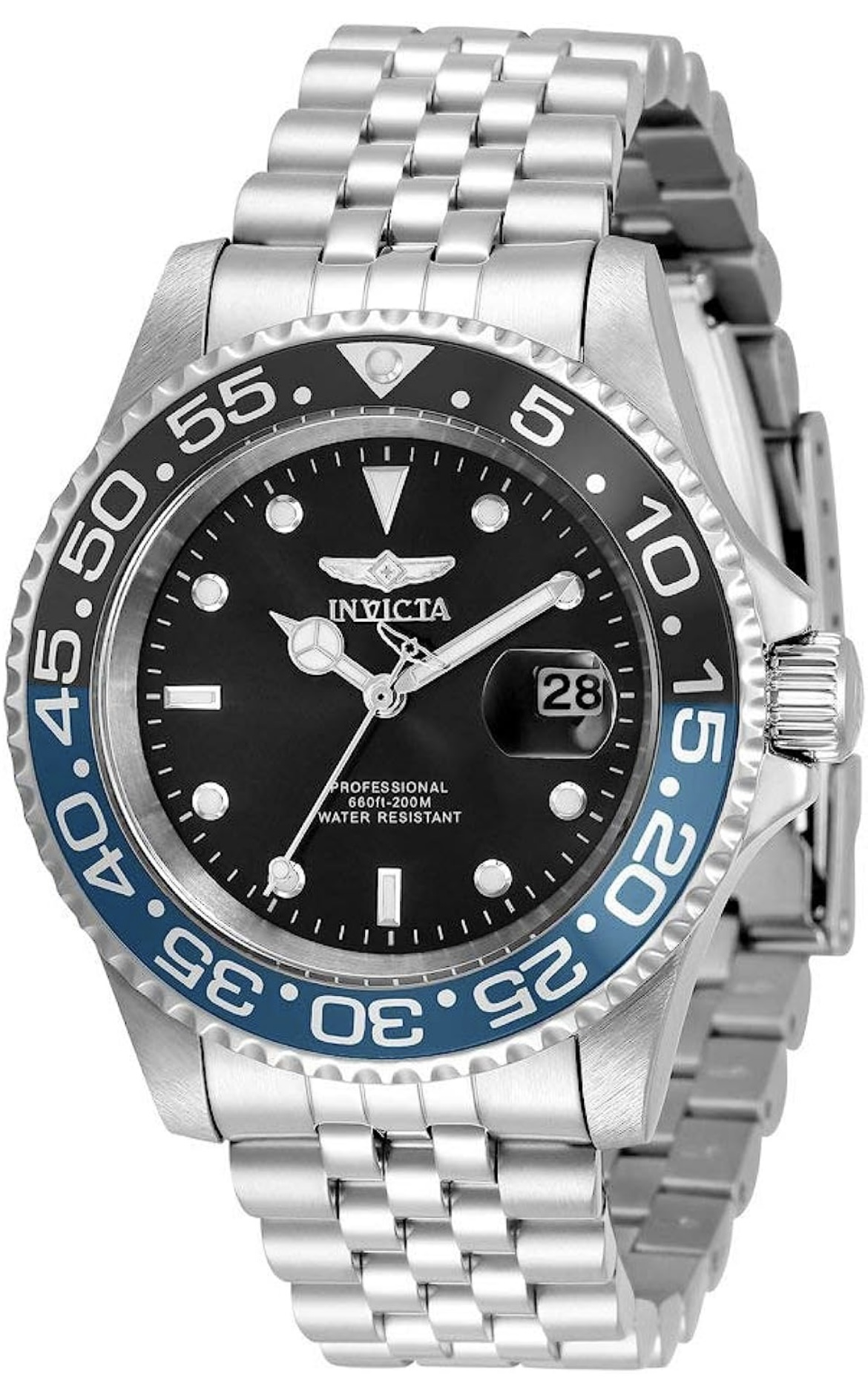 Годинник наручний Invicta 34104 (7391c359)
