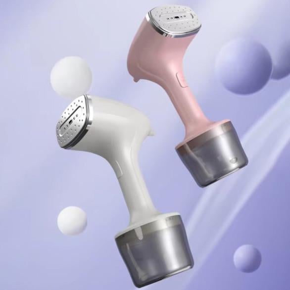 Отпариватель для одежды и мебели вертикальный с паровым ударом 1200 Вт 0,5 л (2564180900) - фото 5