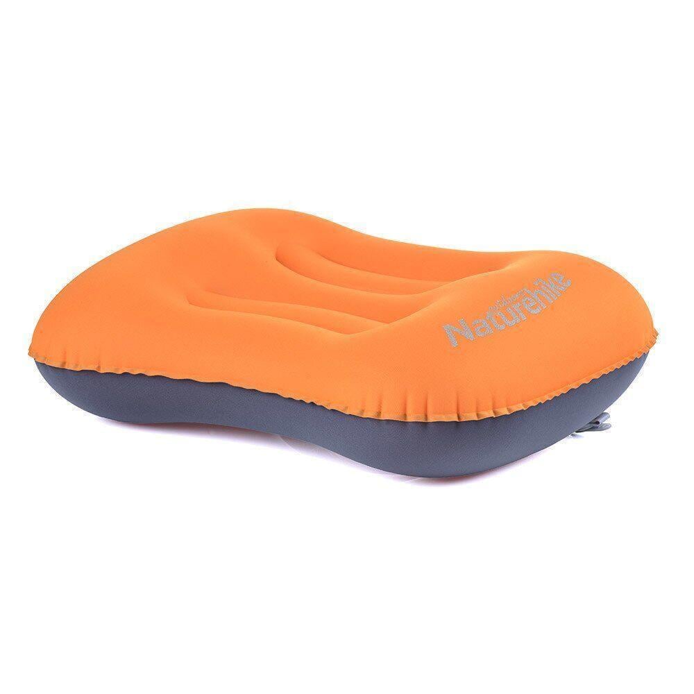 Надувная подушка Naturehike Ultralight TPU NH17T013-Z Orange