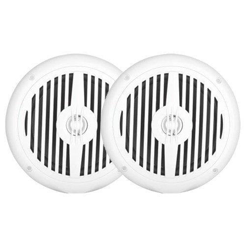 Всепогодный потолочный динамик Sky Sound MS-06W Pair