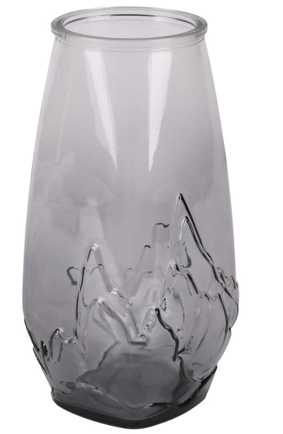 Ваза стеклянная 8х22 см (R35692) Ваза стеклянная 8х22 см (R35692)