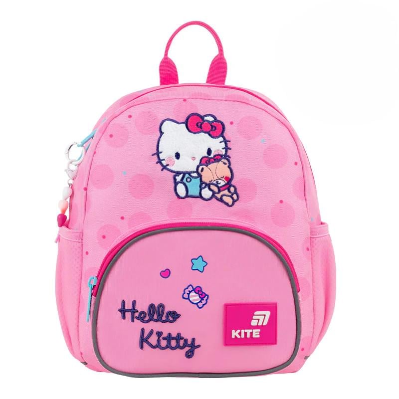 Рюкзак детский KITE Kids Hello Kitty (HK26-2727XS)