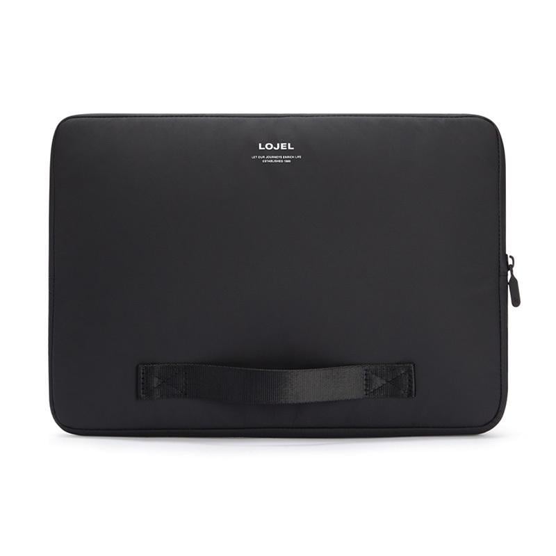 Чехол для ноутбука Lojel Slash V2 13" Black Matte (Lj-TA2-19213)