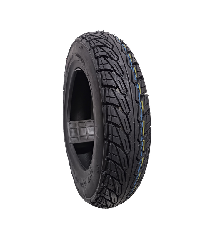 Покрышка для скутера/мопеда Compass Wanda P241 3,50-10 TL (9037)