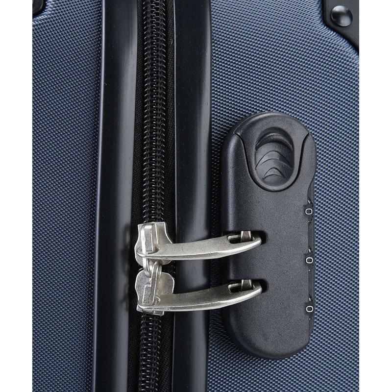 Валіза на 4 колесах Travelite City S 40 л Navy (TL073047-20) - фото 6 Валіза на 4 колесах Travelite City S 40 л Navy (TL073047-20) - фото 6