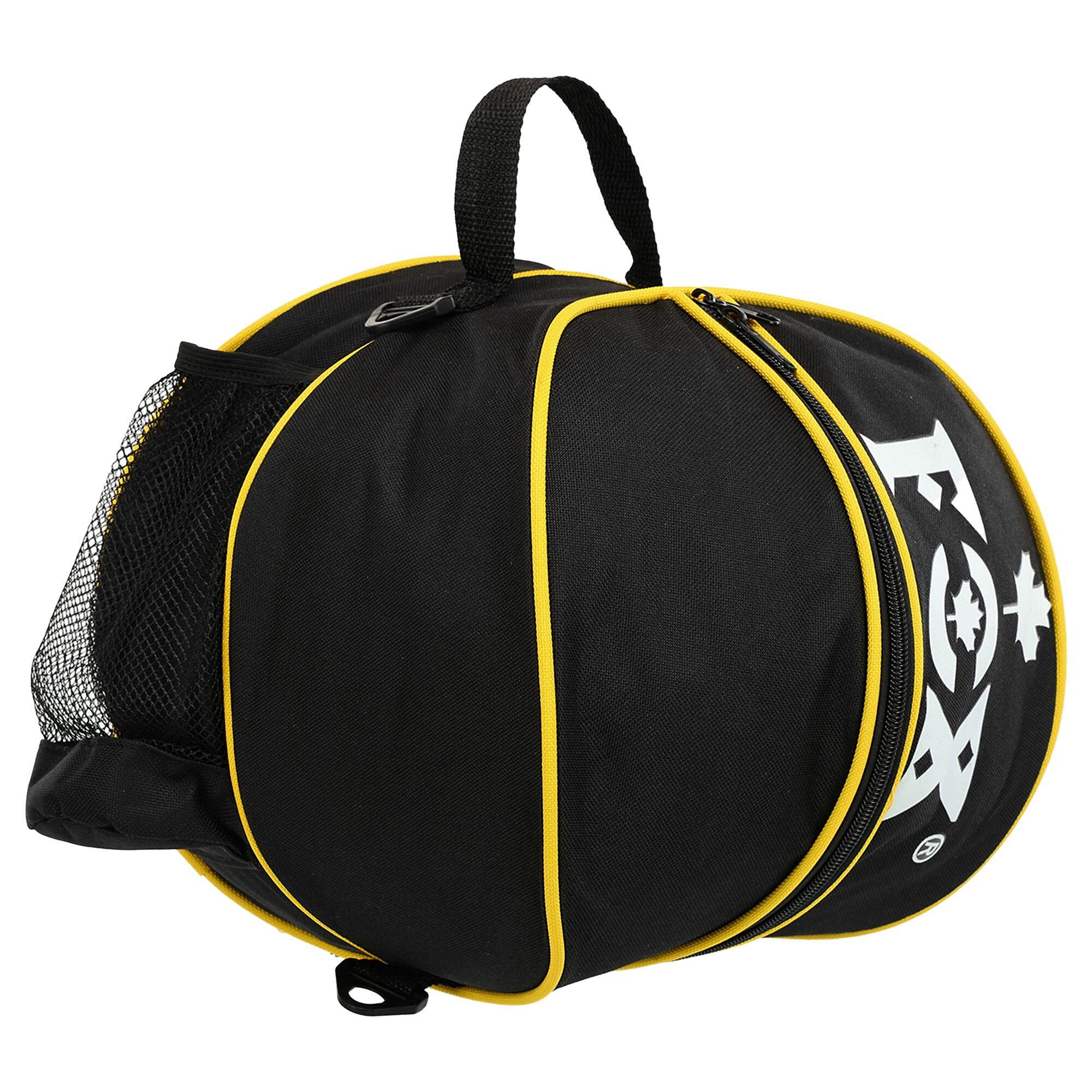 Сумка для м'яча Fox C-8726 Чорний (sp000395)