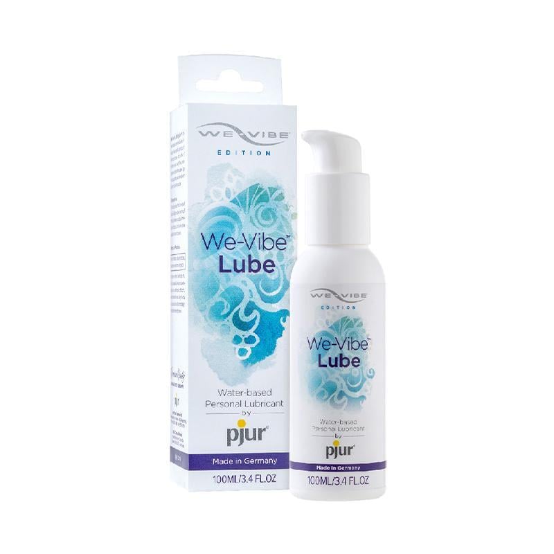 Лубрикант на водній основі Pjur We-Vibe Lube 100 мл (12130)