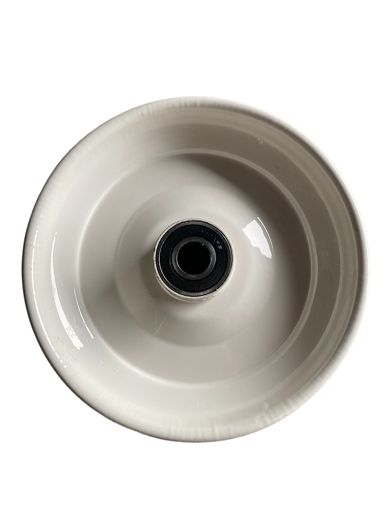 Диск колеса металлический 8"для колес 3.50-8,4.00-8/4.8/4.00-8 с подшипниками 6204 под ось 20 мм (2153695902) - фото 2 Диск колеса металлический 8"для колес 3.50-8,4.00-8/4.8/4.00-8 с подшипниками 6204 под ось 20 мм (2153695902) - фото 2