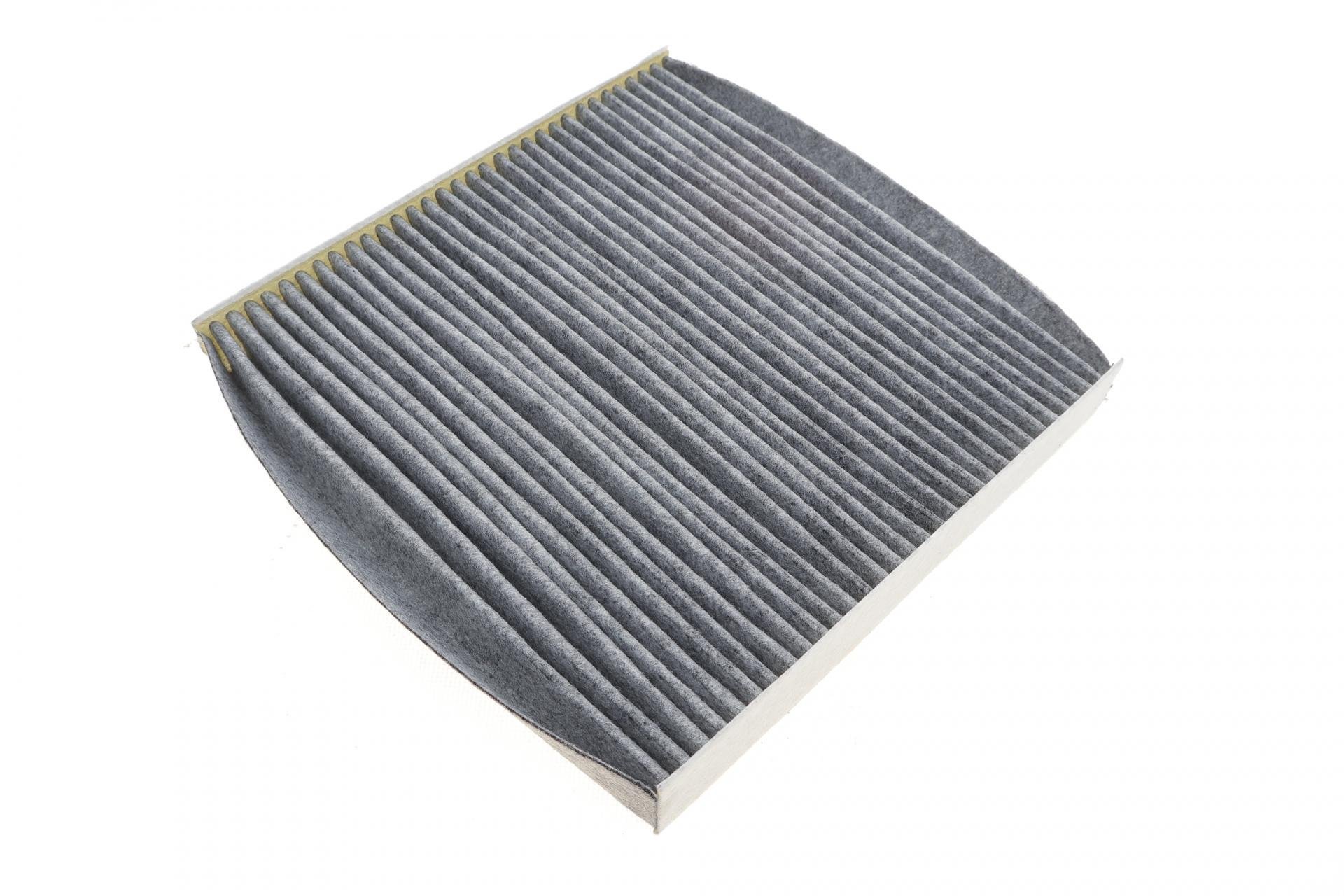 Фильтр салона PURFLUX для Citroen Berlingo/Peugeot Partner 1,1-2,0HDI- 08 угольный (AHC193)