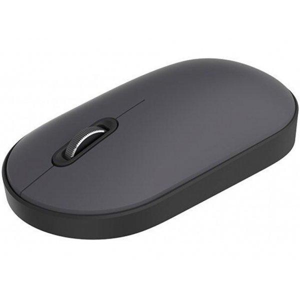 Мышь MiiiW Air Mouse Dual Mode Black MWWHM01 (53034)