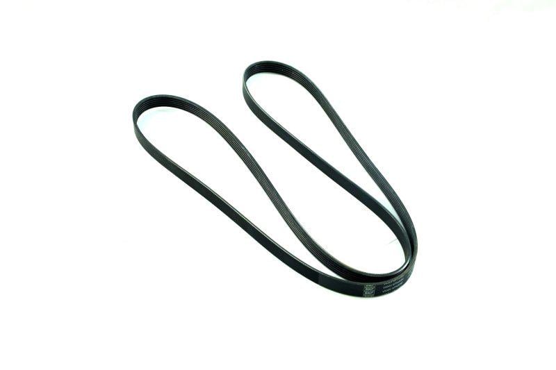 Ремінь поліклиновий SKF VKMV6PK2080