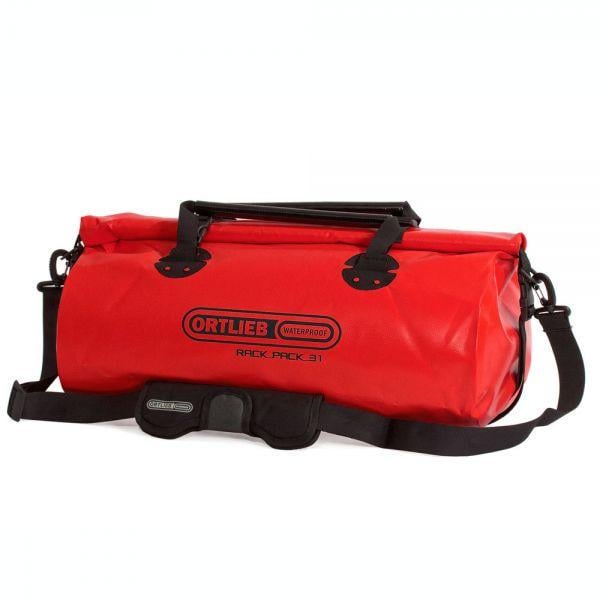 Гермобаул-рюкзак Ortlieb 31 л Red (1009892596)