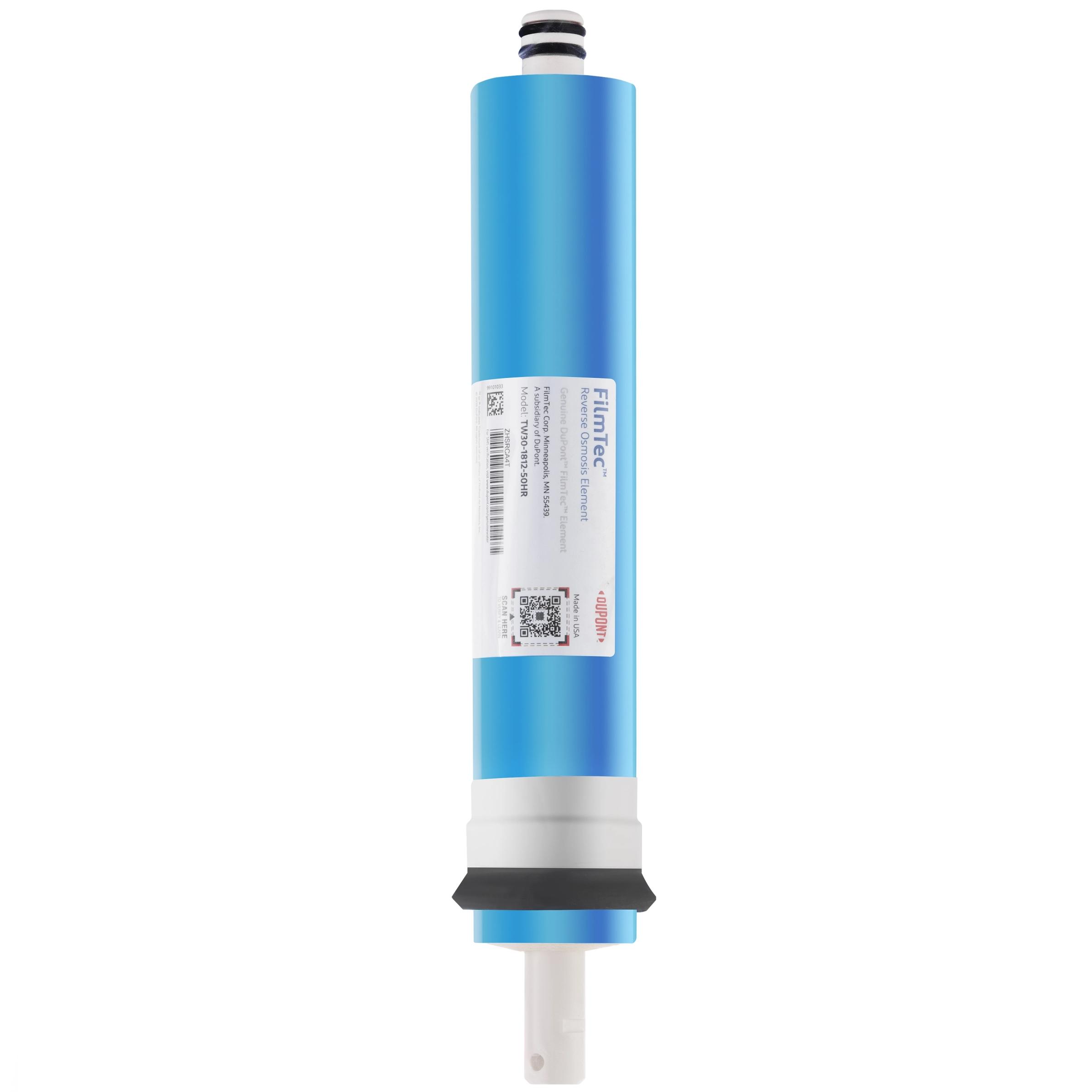 Мембрана для обратного осмоса Filmtec TW30-1812-50 (3350)