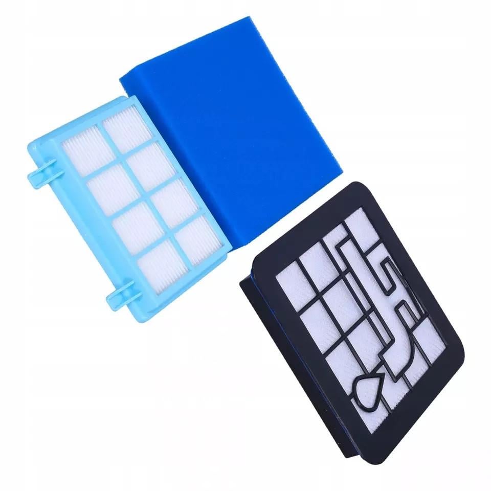 Набір фільтрів для пилососу Philips FC8010/01/FC9349-9353