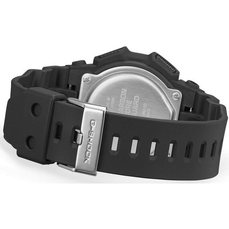 Наручний годинник чоловічий Casio GD-010-1ER (613973) - фото 3 Наручний годинник чоловічий Casio GD-010-1ER (613973) - фото 3