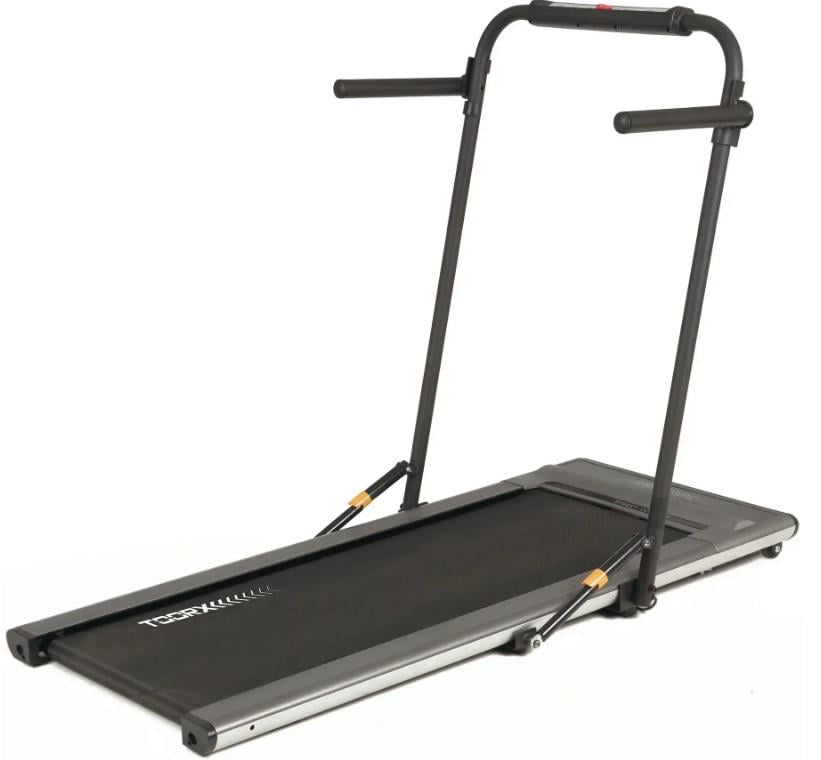 Беговая дорожка Toorx Treadmill Street Compact (44058) - фото 5