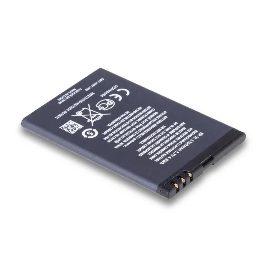 Аккумулятор для Nokia BP-3L AA Standart (2000000038520) Аккумулятор для Nokia BP-3L AA Standart (2000000038520)