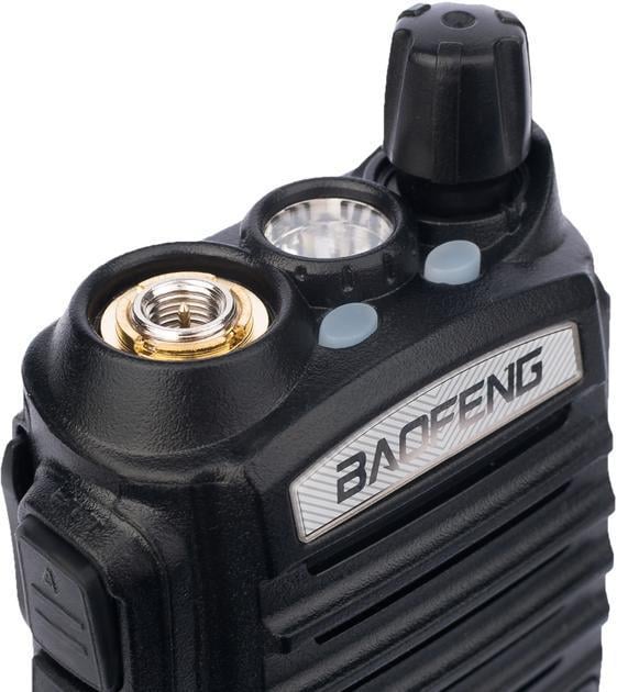 Рация Baofeng UV 82 8W Black (2981188862405) - фото 10 Рация Baofeng UV 82 8W Black (2981188862405) - фото 10