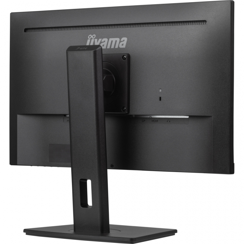 Монітор Iiyama XUB2491H-B1 безрамковий IPS 1920x1080 Full HD 24" (26832366) - фото 9 Монітор Iiyama XUB2491H-B1 безрамковий IPS 1920x1080 Full HD 24" (26832366) - фото 9