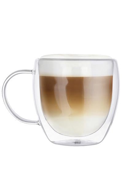 Чашка с двойной стенкой Ringel Guten Morgen 200 мл (RG-0002/200)