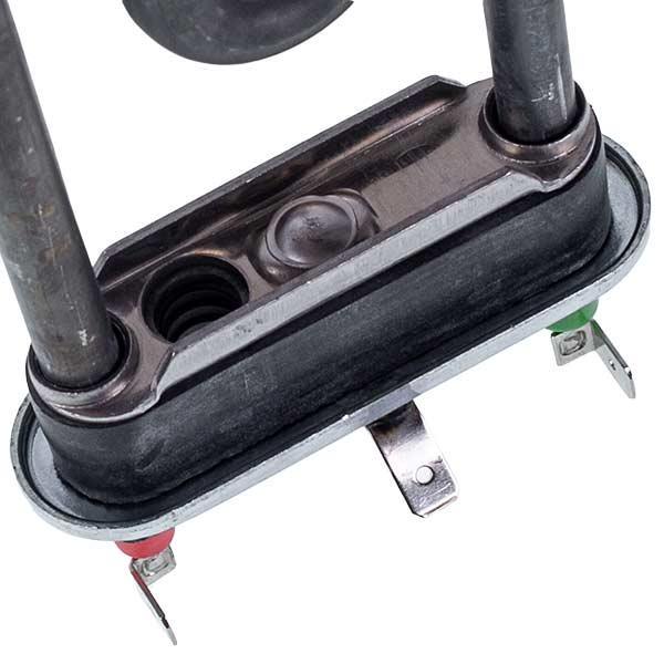 ТЭН стиральной машины Ariston C00082601 TPO 190-SG-1800 Thermowatt 190 мм 1800W (00000000275) - фото 6
