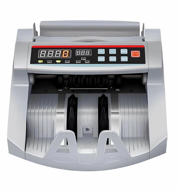 Счетчик банкнот Bill Counter FL-168 UV (580510849)