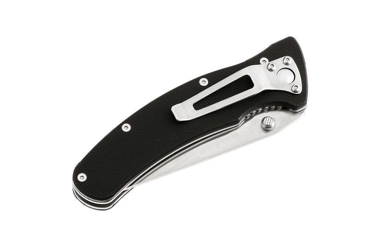 Нож карманный складной Grand Way 89 мм (MV-5) - фото 4