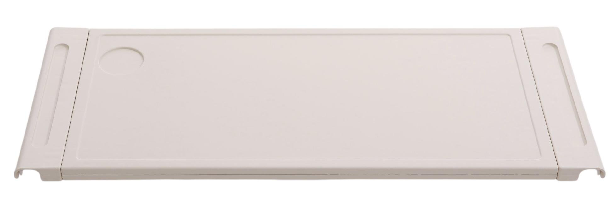 Стіл на медичне ліжко MED1 з регулюванням ширини 120 см (MED1-S03) - фото 3 Стіл на медичне ліжко MED1 з регулюванням ширини 120 см (MED1-S03) - фото 3