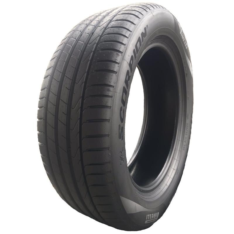 Автошина Pirelli Scorpion 245/45 R19 102V XL NA0 (497870)