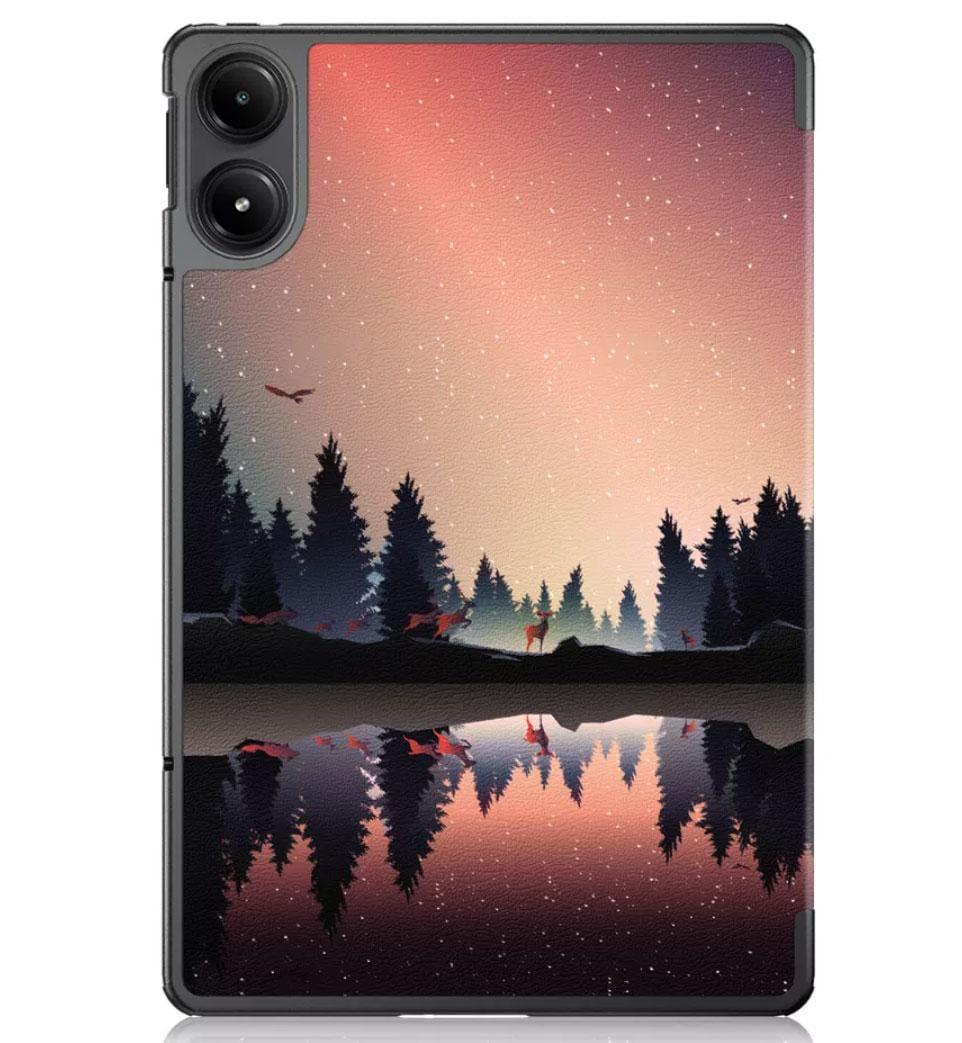 Чехол Primolux Slim для планшета Xiaomi Redmi Pad Pro 12,1/Poco Pad 12,1" Nature (2405352826)