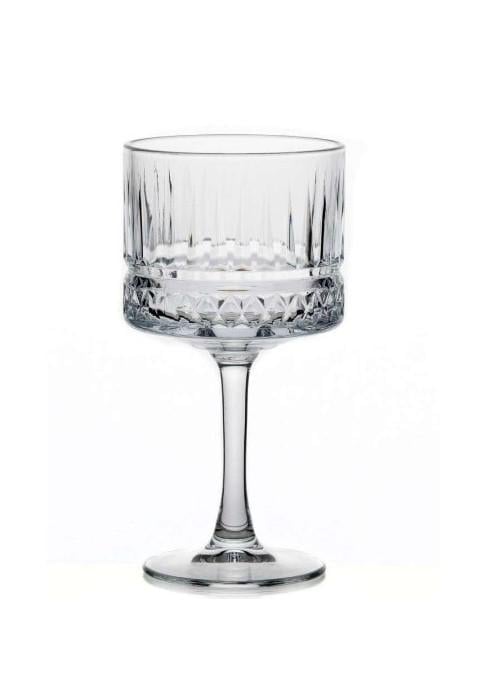 Набор бокалов для коктейля Pasabahce Elysia 500 мл 4 шт. (440437)