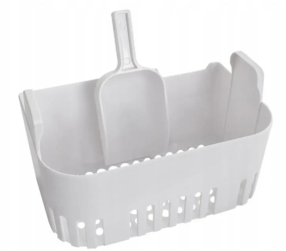 Ледогенератор Ruhhy K5537 37х25х33 см - фото 5 Ледогенератор Ruhhy K5537 37х25х33 см - фото 5