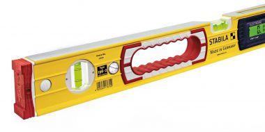 Уровень электронный Stabila 196-2 17671 ELECTRONIC 80 см (10-9-1232) - фото 2 Уровень электронный Stabila 196-2 17671 ELECTRONIC 80 см (10-9-1232) - фото 2