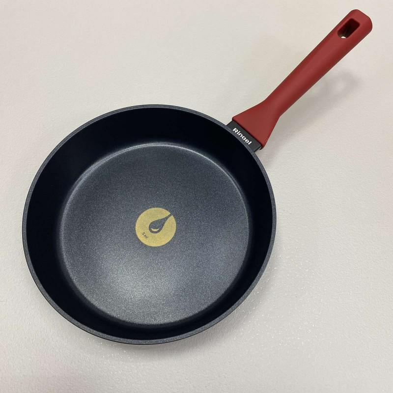 Сковорода Ringel Pepperoni глубокая 22 см