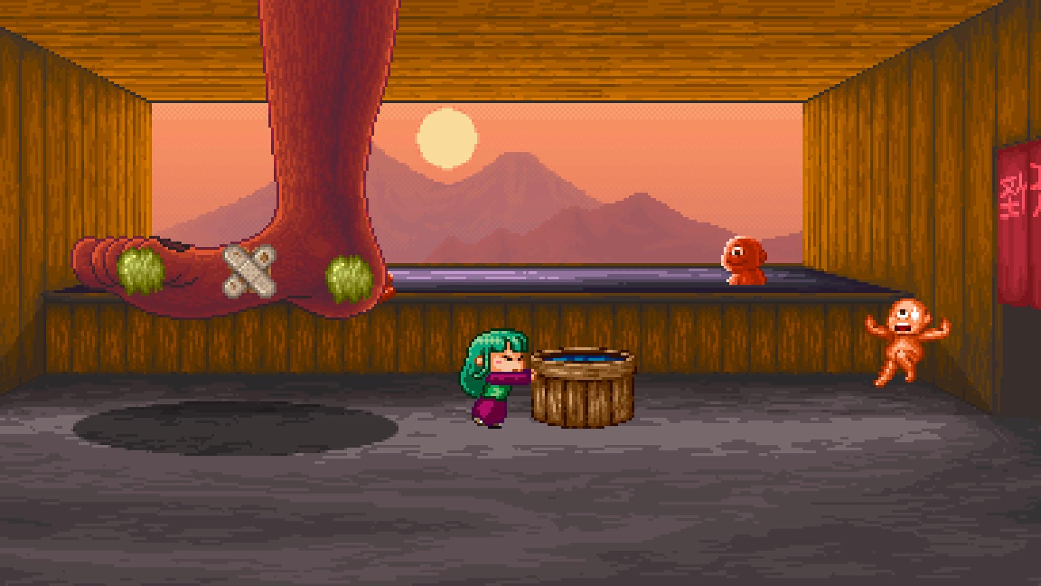 Ключ активации Rising Dusk для Xbox One/Series S/X (77913530) - фото 7 Ключ активации Rising Dusk для Xbox One/Series S/X (77913530) - фото 7