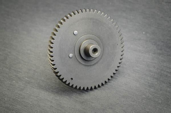 Вал розподільний для мотопомп 9,0 к.с. (1397) - фото 6 Вал розподільний для мотопомп 9,0 к.с. (1397) - фото 6