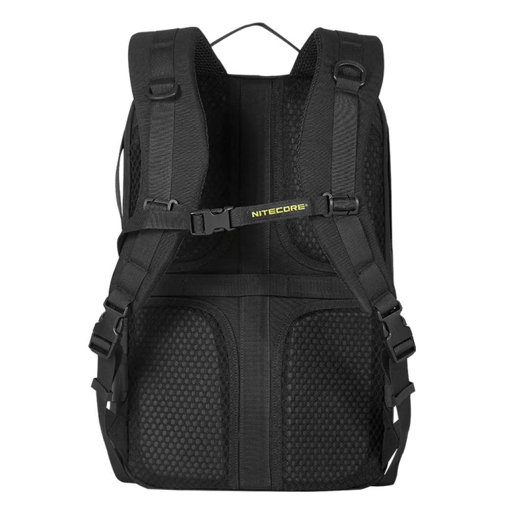 Рюкзак Nitecore BP23 Pro (27831964) - фото 3 Рюкзак Nitecore BP23 Pro (27831964) - фото 3